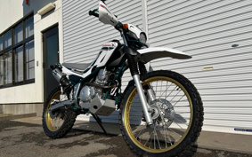 YAMAHA  SEROW 250 FINAL ED DG31J