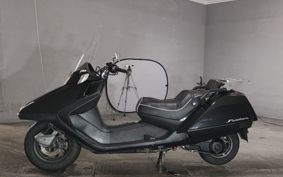 HONDA FUSION MF02