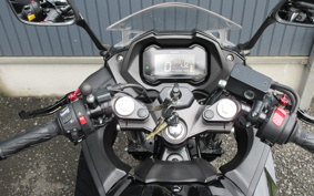 SUZUKI GSX250 R DN11A