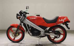SUZUKI WOLF 50 2015 NA11A
