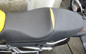 DUCATI MONSTER 400 IE 2004