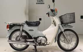 HONDA C110 SUPER CUB 2010 JA07