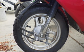 HONDA DIO Gen.6 1986 AF62