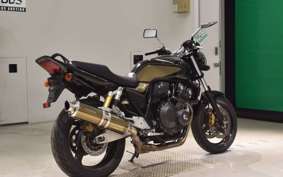 HONDA CB400SF VTEC 2012 NC42