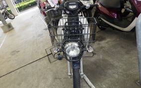 HONDA C50 SUPER CUB AA04