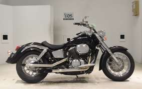 HONDA SHADOW 400 2008 NC34
