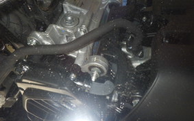 HONDA GIORNO 3 2024 AF77
