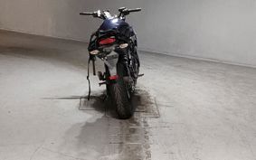 KAWASAKI NINJA400R ER400B