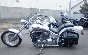 YAMAHA DRAGSTAR 400 2002 VH01J