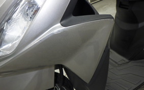 SUZUKI ADDRESS 110 2010 CE47A