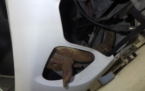 SUZUKI ZZ 2003 CA1PB