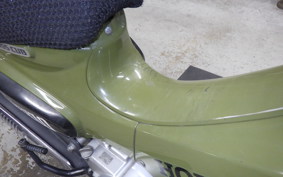 HONDA CROSS CUB 110 2021 JA45