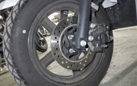 SUZUKI BURGMAN125 1985