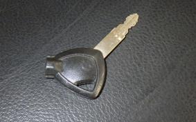 SUZUKI ADDRESS V125 CF4EA