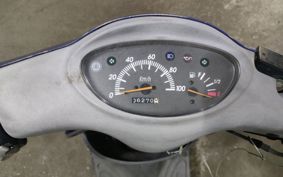 YAMAHA AXIS 100 SB06J