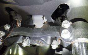 YAMAHA CYGNUS 125 XSR 2 2019 SE44J