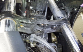 SUZUKI Vｽﾄﾛｰﾑ250A 2013