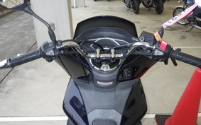 HONDA PCX125-3ﾊEVEﾘｯﾄﾞ 2025 JF84