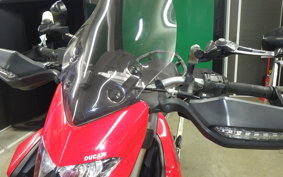 DUCATI HYPERSTRADA 939 2016