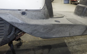 YAMAHA GEAR Gen.2 2014 UA06J