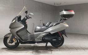HONDA SILVERWING 400 2008 NF01
