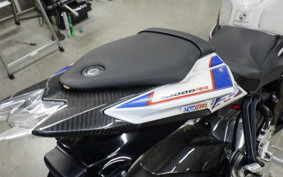 BMW S1000RR 2018