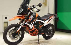KTM 890 ADVENTURE	 R 2023