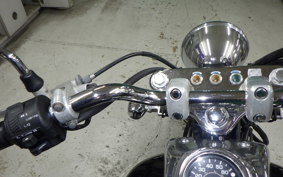 HONDA MAGNA 50 2021 AC13
