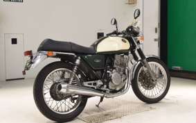 HONDA GB250 CLUBMAN Gen.5 MC10