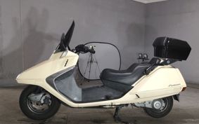 HONDA FUSION MF02