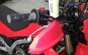 HONDA CRF250L MD47