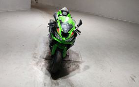 KAWASAKI NINJA ZX-6R 2022 ZX636G