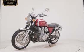 HONDA CB1100 EX ABS 2022 SC65