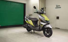 SUZUKI AVENIS 125 2001 EA12J