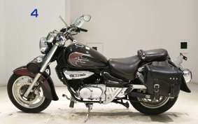 HYOSUNG GV250 2012