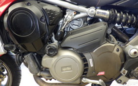 APRILIA MANA 850 2008