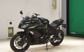 KAWASAKI NINJA 650 A 2017 ER650H