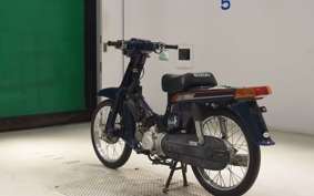 SUZUKI BIRDIE 50 E BA41A