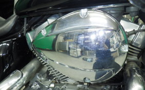 HONDA SHADOW 750 Gen. 3 2008 RC50