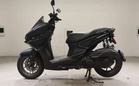 YAMAHA X FORCE 1992 SG79J