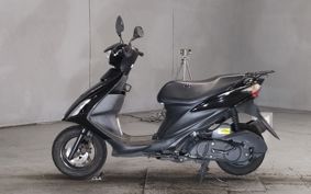 SUZUKI ADDRESS V125 CF4MA