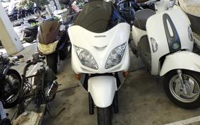 HONDA FORZA Z MF08