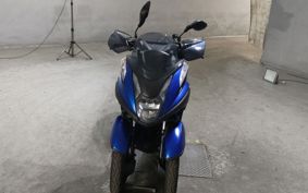 YAMAHA TRICITY 155 ABS SG37J