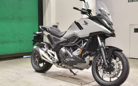 HONDA NC750X DCT 2026 RH23