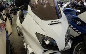 HONDA FORZA MF06