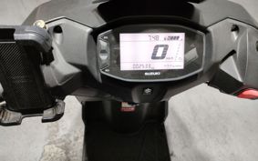 SUZUKI AVENIS125 EA12J