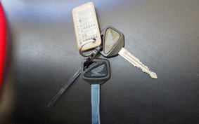 HONDA HORNET 900 2001 SC48