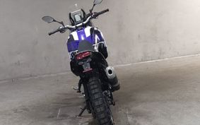 YAMAHA TENERE 700 2022 DM13J