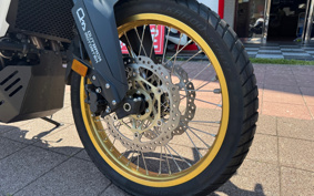 HONDA XL750 TRANSALP  2023 RD16