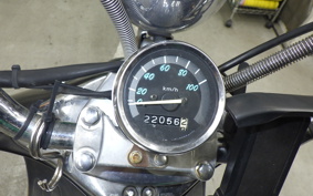 HONDA JOKER 90 2025 HF09